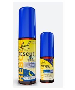 Rescue® Nuit Spray, 7 ml